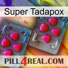 Super Tadapox 14